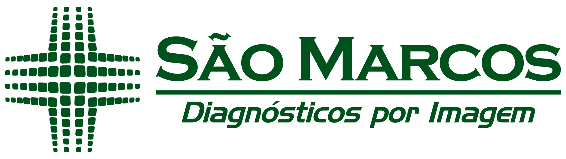 São Marcos Diagnóstico por imagem